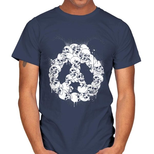 Doom Panda - Mens Supply - Image 4