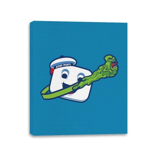 Slimeship! - Canvas Wraps on Sale - Image 2