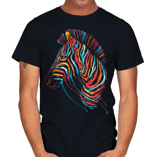 Choose To Be Colorful - Mens Cheap