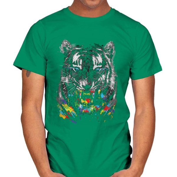 Taste The Rainbow - Mens Fashion - Image 3