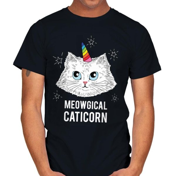 Meowgical Caticorn - Mens Online Sale