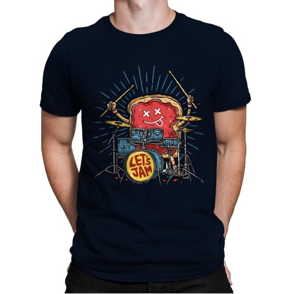 Let s Jam - Mens Premium Sale - Image 4