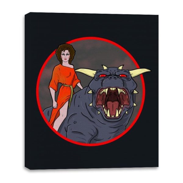 GozuuL - Canvas Wraps Online Hot Sale - Image 3