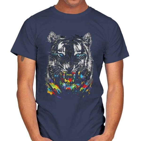 Taste The Rainbow - Mens Fashion - Image 4