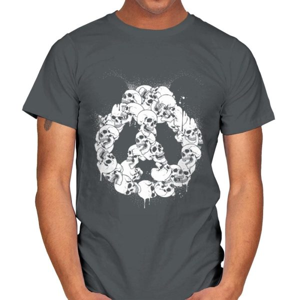 Doom Panda - Mens Supply - Image 2