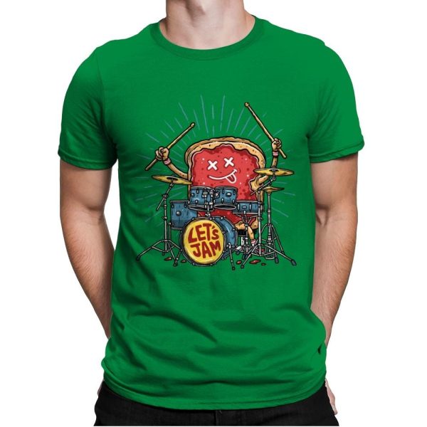 Let s Jam - Mens Premium Sale - Image 3