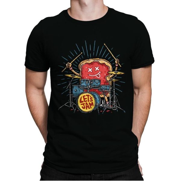 Let s Jam - Mens Premium Sale