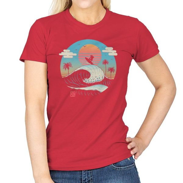 Summer Vibes - Womens Discount - Image 4