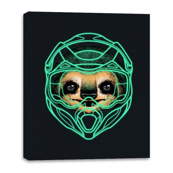 Born For Speed - Canvas Wraps Discount - Image 3