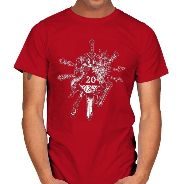 High Rollin - Mens Online Sale - Image 4