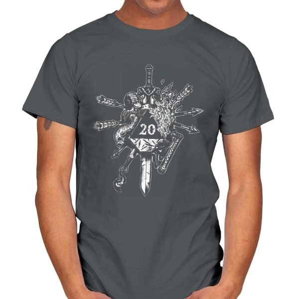 High Rollin - Mens Online Sale - Image 2