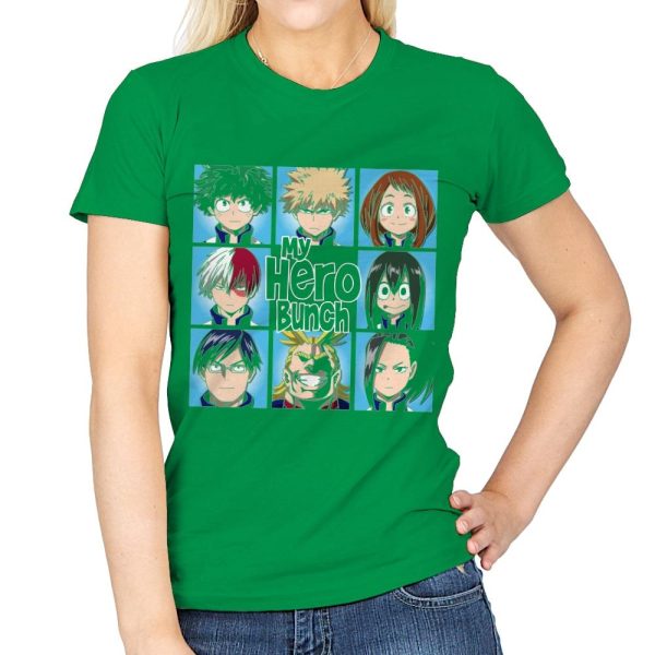 My Hero Bunch - Womens For Sale - Image 2