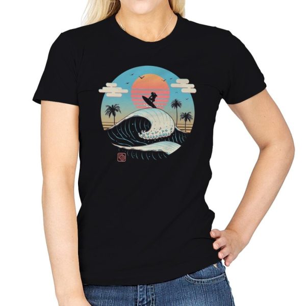 Summer Vibes - Womens Discount