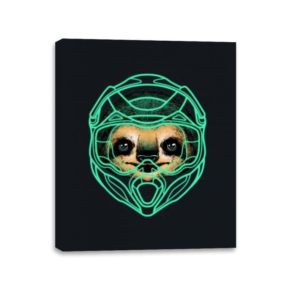 Born For Speed - Canvas Wraps Discount - Image 2