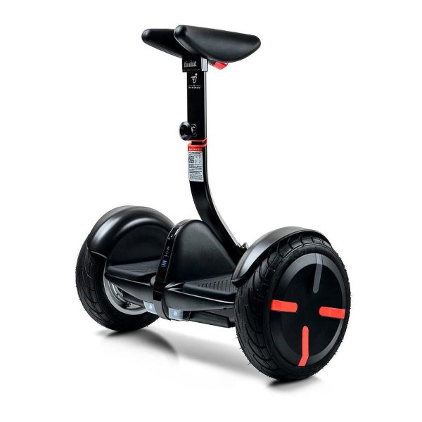 Segway miniPRO Smart Self Balancing Personal Transporter (Renewed) Via Walmart Fashion