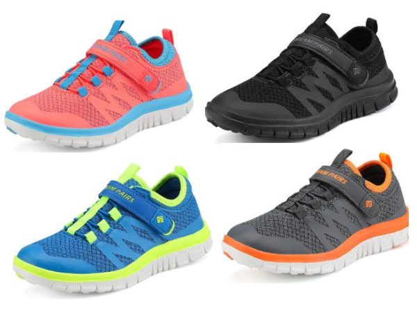 Boys Girls Sneakers Casual Sports Running Shoes Via Amazon Online