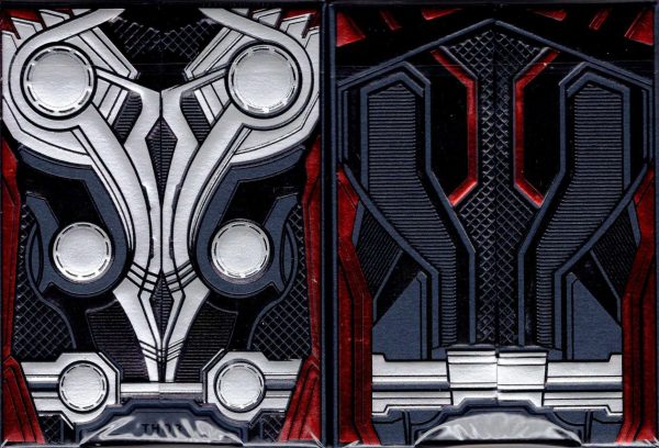 Thor Playing Cards TPCC For Cheap - Image 2